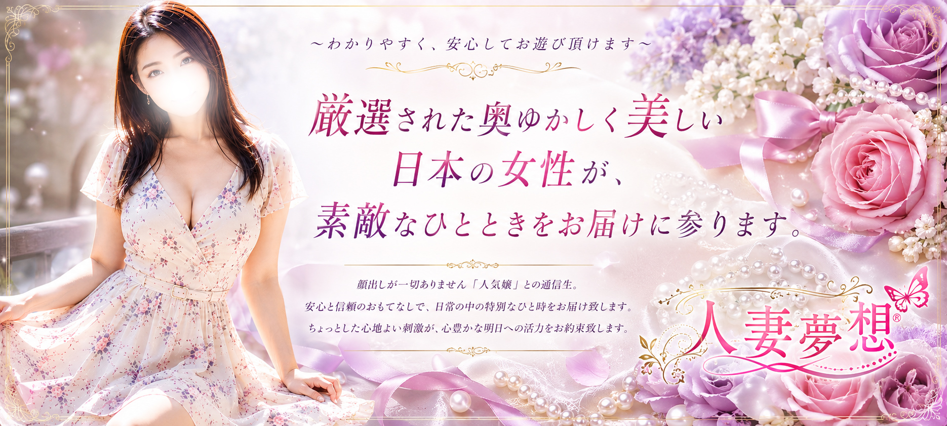 人妻夢想